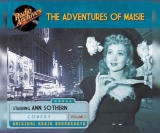 The Adventures of Maisie, Volume 1