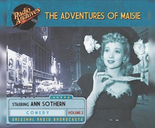 The Adventures of Maisie, Volume 2