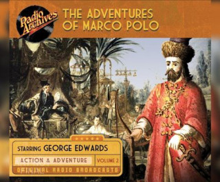 The Adventures of Marco Polo, Volume 2