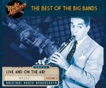 Best of the Big Bands, Volume 2