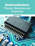 Semiconductors: Physics, Materials and Properties
