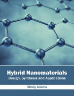 Hybrid Nanomaterials: Design, Synthesis and Applications