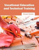 Vocational Education and Technical Training