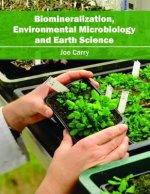 Biomineralization, Environmental Microbiology and Earth Science