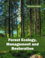 Forest Ecology, Management and Restoration