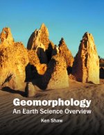 Geomorphology: An Earth Science Overview