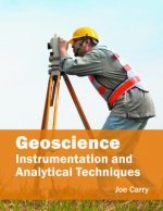 Geoscience: Instrumentation and Analytical Techniques