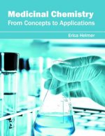 Medicinal Chemistry: From Concepts to Applications