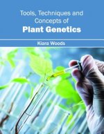 Tools, Techniques and Concepts of Plant Genetics