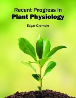 Recent Progress in Plant Physiology