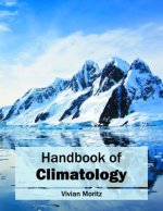 Handbook of Climatology