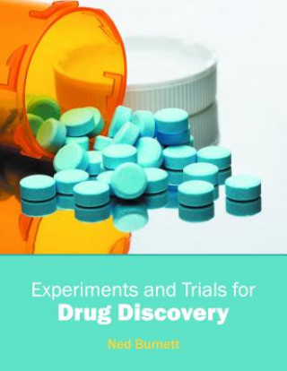 Experiments and Trials for Drug Discovery