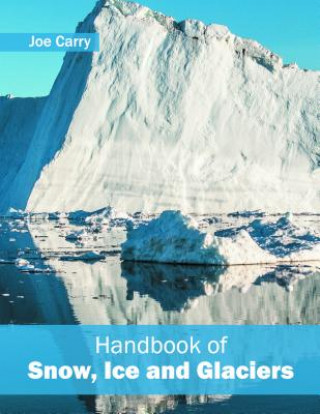 Handbook of Snow, Ice and Glaciers