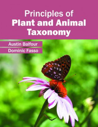 Principles of Plant and Animal Taxonomy