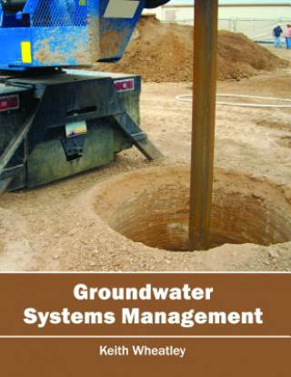 Groundwater Systems Management