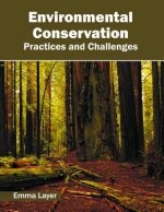 Environmental Conservation: Practices and Challenges