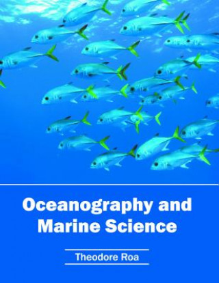 Oceanography and Marine Science