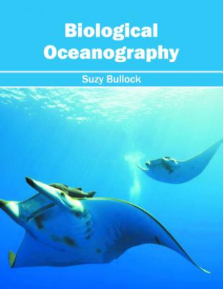 Biological Oceanography