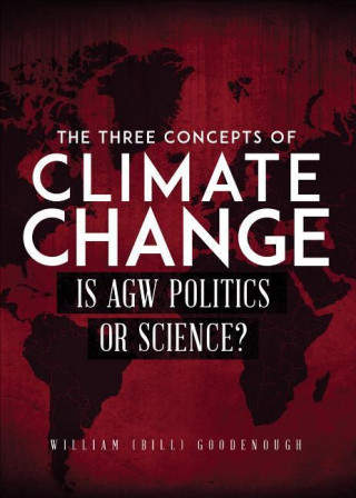 The Three Concepts of Climate Change: Is Agw Politics or Science?