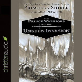 The Prince Warriors and the Unseen Invasion