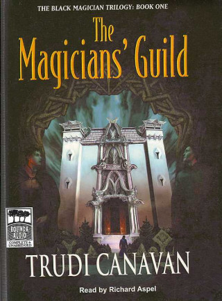 The Magicians' Guild