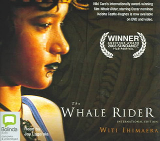 The Whale Rider