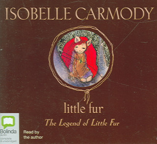 Little Fur: The Legend of Little Fur
