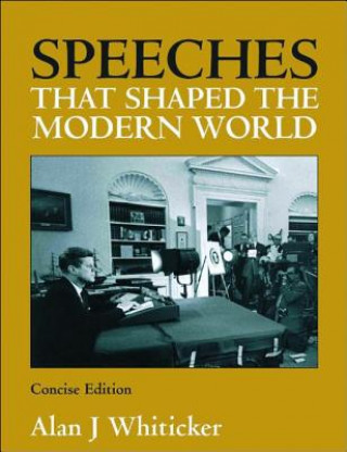 Speeches That Shaped the Modern World