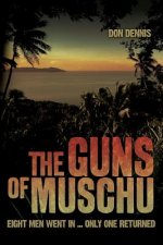 The Guns of Muschu