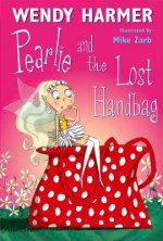 Pearlie and the Lost Handbag