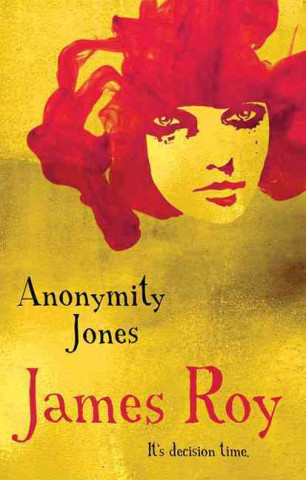 Anonymity Jones