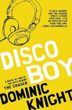 Disco Boy