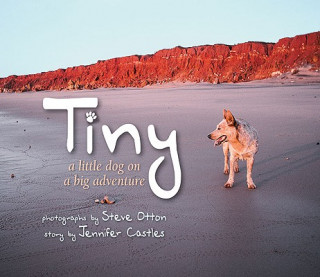 Tiny: A Little Dog on a Big Adventure
