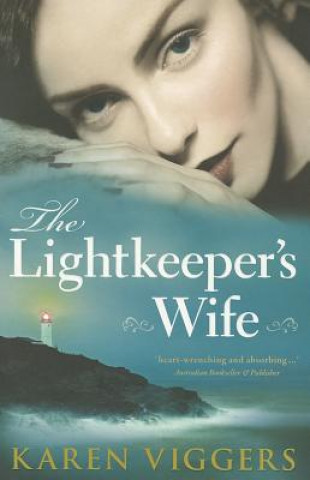 The Lightkeeper's Wife