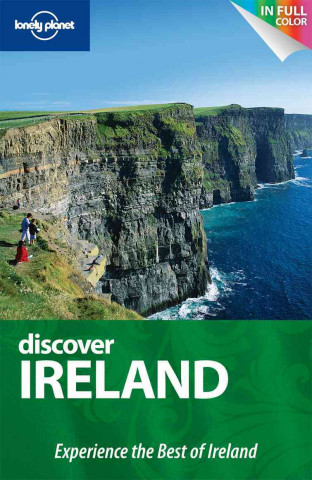 Lonely Planet Discover Ireland