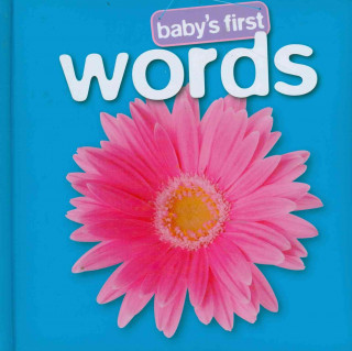 Baby's First Words