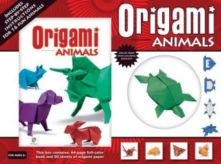 Origami Animals