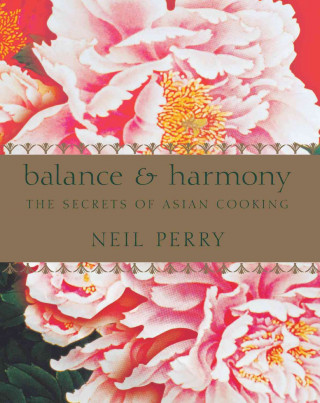 Balance & Harmony: Asian Food