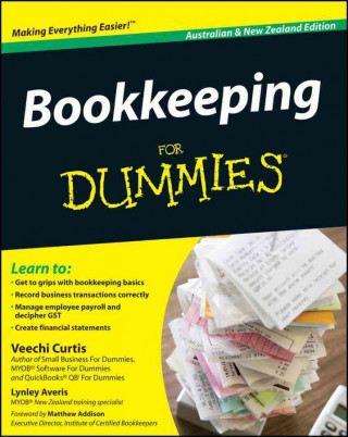 Bookkeeping for Dummies