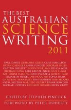 Best Australian Science Writing 2011
