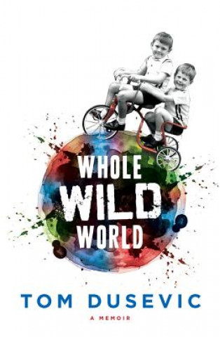 Whole Wild World