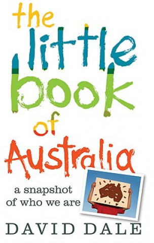 The Little Book of Australia