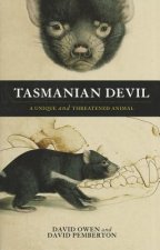 Tasmanian Devil: A Unique and Threatened Animal