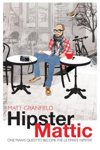 HipsterMattic