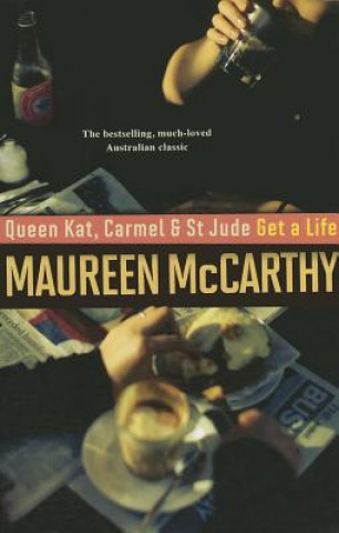 Queen Kat, Carmel & St. Jude Get a Life