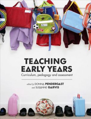 Teaching Early Years