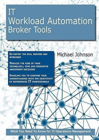 It Workload Automation Broker Tools: What You Need to Know for It Operations Management