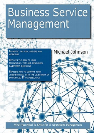 Business Service Management: What You Need to Know for It Operations Management
