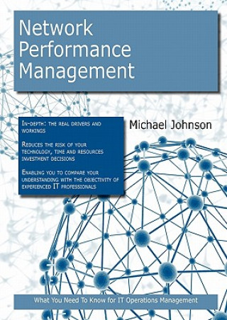 Network Performance Management: What You Need to Know for It Operations Management