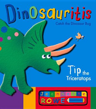 Tip the Triceratops